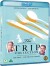 The Trip To Greece The Trip - Blu-Ray