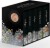 The Twilight Saga Deluxe Hardcover Collection Box Set 20Th Anniversary - English Book