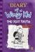 The Ugly Truth - English Book