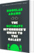 The Ultimate Guide To The Galaxy - English Book