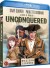 Unconquered De Ubesejrede - Blu-Ray