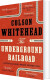 The Underground Railroad - English Book