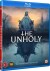 The Unholy - Blu-Ray