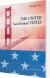 The United And Divided States - English Book