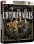 The Untouchables - Steelbook - 4K Blu-Ray Film