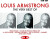 Louis Armstrong - The Very Best Of Louis Armstrong - CD