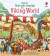 The Viking World - English Book