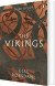 The Vikings - English Book