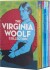 The Virginia Woolf Collection - English Book