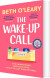 The Wake-Up Call - English Book