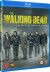 The Walking Dead - Sæson 11 - Blu-Ray