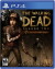 The Walking Dead Season Two - A Telltale Games - PS4