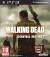 The Walking Dead Survival Instinct Import - PS3