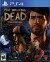 The Walking Dead - Telltale Series The New Frontier - Import - PS4