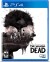 The Walking Dead The Telltale Definitive Series Import - PS4