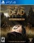The Walking Dead The Telltale Series Collection Import - PS4