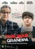 I Krig Med Morfar The War With Grandpa - DVD