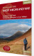 Walking The West Highland Way - English Book