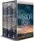 The Wheel Of Time - Box Set 2 - Books 4-6 - English Book