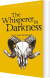 The Whisperer In Darkness - Collected Short Stories Volume 1 - English Book