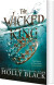 The Wicked King - English Book