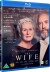 The Wife - Glenn Close - Blu-Ray