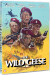 De Vilde Gæs The Wild Geese - DVD