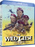 De Vilde Gæs The Wild Geese - Blu-Ray