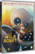 The Wild Robot - DVD
