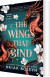 The Wings That Bind - English Book