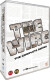 The Wire - Den Komplette Serie - Sæson 1-5 - Hbo - DVD