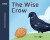 The Wise Crow - English Book