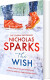 The Wish - English Book
