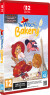 The Witch S Bakery