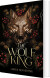 The Wolf King - English Book