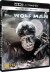 The Wolf Man - 4K Blu-Ray Film
