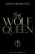 The Wolf Queen - English Book