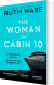 The Woman In Cabin 10 - English Book