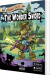 The Wonder Sword - Smart Book - English Book