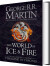 The World Of Ice And Fire - English Book