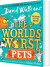 The World S Worst Pets - English Book