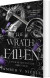 The Wrath Of The Fallen - English Book