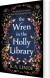The Wren In The Holly Library - English Book