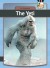 The Yeti - English Book