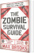 The Zombie Survival Guide - English Book