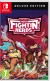 Them S Fightin Herds Deluxe Edition - Nintendo Switch