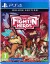 Them S Fightin Herds Deluxe Edition - PS4