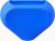 Therabody - Theragun Mini Skin Royal Blue Global - Cover For Theragun Mini
