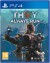 They Always Run - PS4