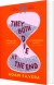 They Both Die At The End - English Book